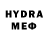 MDMA молли Olesia Nasyrova